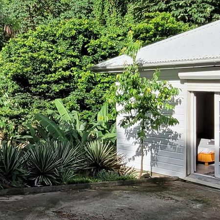 Ti-Hibiscus Bungalow T1 Clim-Wifi 30M2 2 Pers Grande Savane Dış mekan fotoğraf