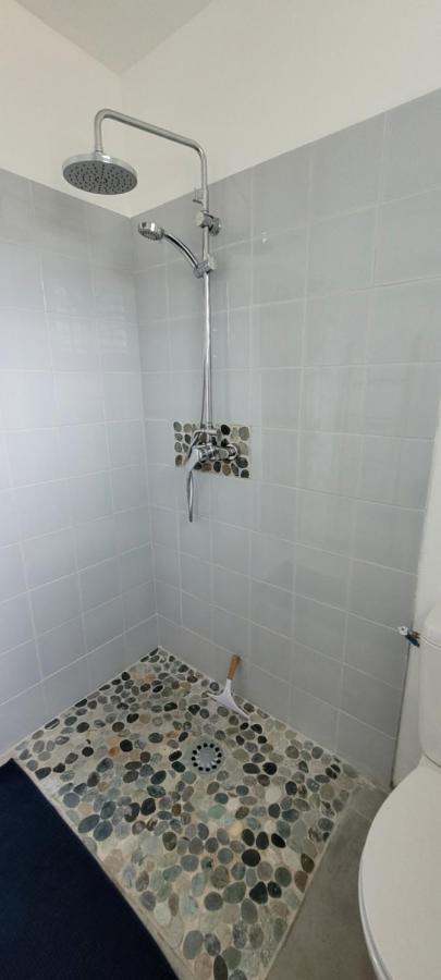 Ti-Hibiscus Bungalow T1 Clim-Wifi 30M2 2 Pers Grande Savane Dış mekan fotoğraf